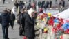 Порошенко представив у Києві проекти меморіалу Героїв Революції гідності 