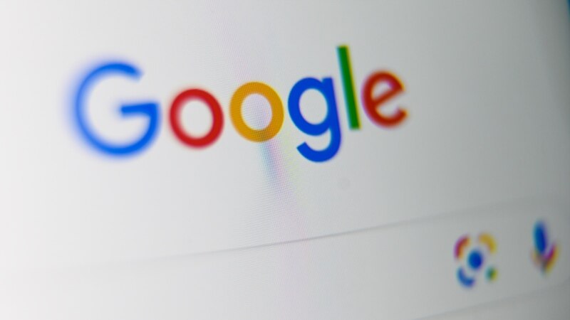 دادگستری آمریکا می‌گوید  گوگل  برای سیطره  بر جستجوی اینترنتی ۱۰ میلیارد دلار هزینه کرد