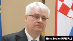 Ivo Josipović