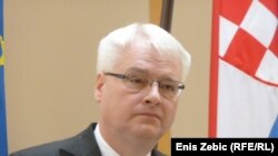 Ivo Josipović