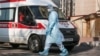 Коронавірус підтверджено у дев’ятьох дітей і трьох дорослих, повідомив міський голова Броварів Ігор Сапожко