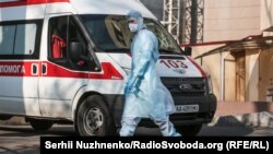 Один новий випадок зафіксовано в Івано-Франківській області, один – у Харківській, один – у Львівській