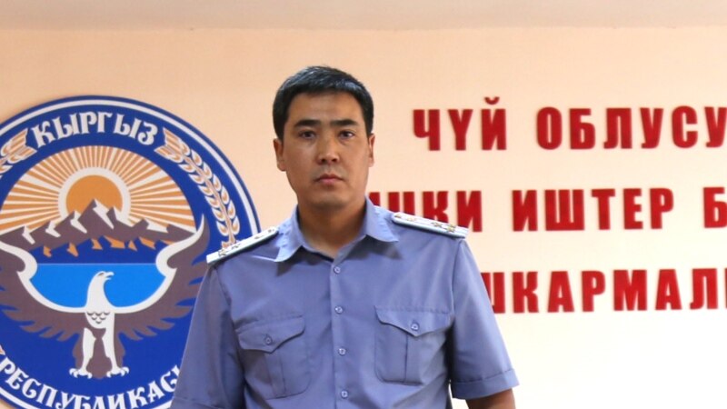 Министрлик: Самат Курманкуловдун саламаттыгында жылыш бар