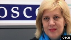 Dunja Mijatovic