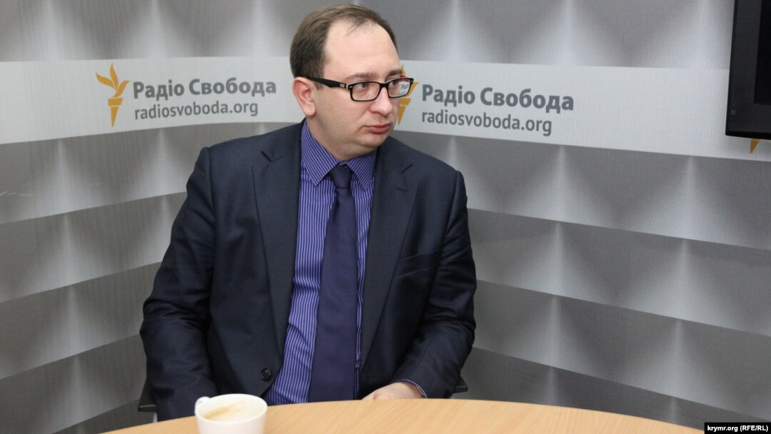 Николай Полозов