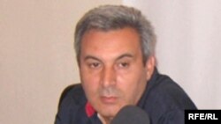 Vəkil Elton Quliyev, 8 iyul 2006
