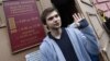 Amnesty International засудила вирок російському блогеру Соколовському