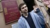 Росія: суд скоротив умовний термін блогеру Соколовському