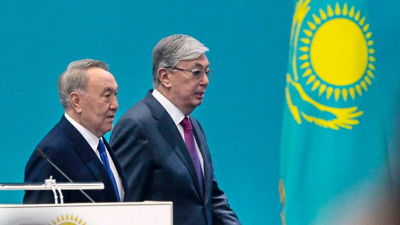 Казакстан: президенттик шайлоого жети талапкер расмий катталды