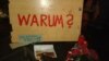 Німеччина: загроза терору не зникла, хоча берлінського нападника вбили