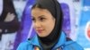 در کاروان اعزامی ایران به مسابقات ژاپن، تنها سارا بهمنیار به مدال طلا دست یافت