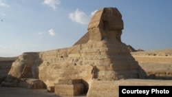 В Египте российских туристов ожидают не только сфинкс и пирамиды...