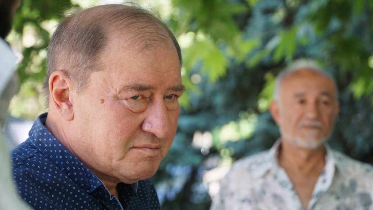 Умеров национальность Умеров национальность
