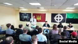 Конференция русских националистов 