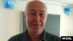 Уладзімір Малярчук