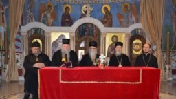Synod of the Serbian Orthodox Church