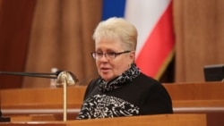 Наталья Маленко