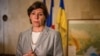 کاترین کولونا، وزیر خارجه جدید فرانسه