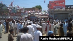 Khyber Pakhtunkhwa's May 30 local elections were marred by violence and irregularities.