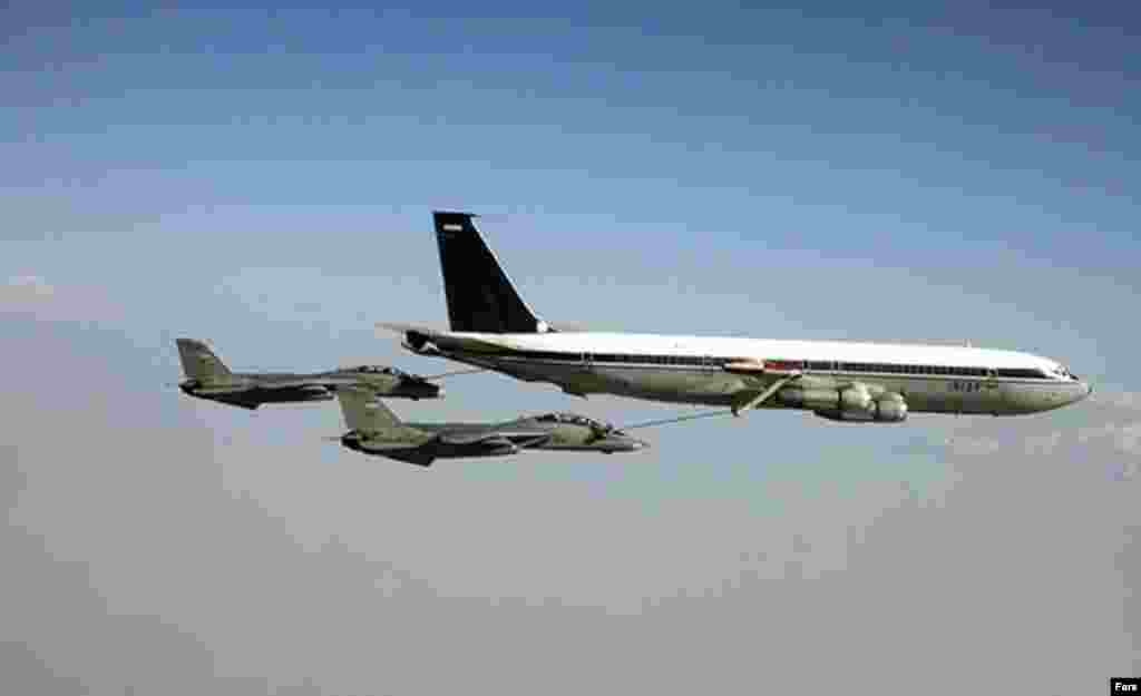 Iran signed an agreement with China, France, Germany, Russia, Britain, and the United States in July 2015, limiting its nuclear capabilities. That led to a lifting of international sanctions and created high interest among international military contractors in supplying Iran with new military aircraft and technology. According to Jane's Defence Weekly, China, France, and Russia have been especially active in courting Iran for sales of new fighters and weapons systems. 