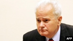 Slobodan Milošević