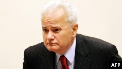 Slobodan Milošević 