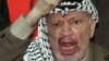 Calls For Probe Into Arafat's 'Killing'
