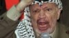 Swiss Experts: Arafat Ingested Polonium