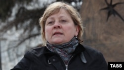 Светлана Пеунова