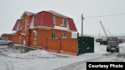 Шыгырдан - одно из самых больших сел Чувашии