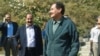 تصویری از علیرضا رجایی پس از خروج از زندان اوین