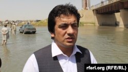 غلام رباني رباني