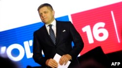 Robert Fico