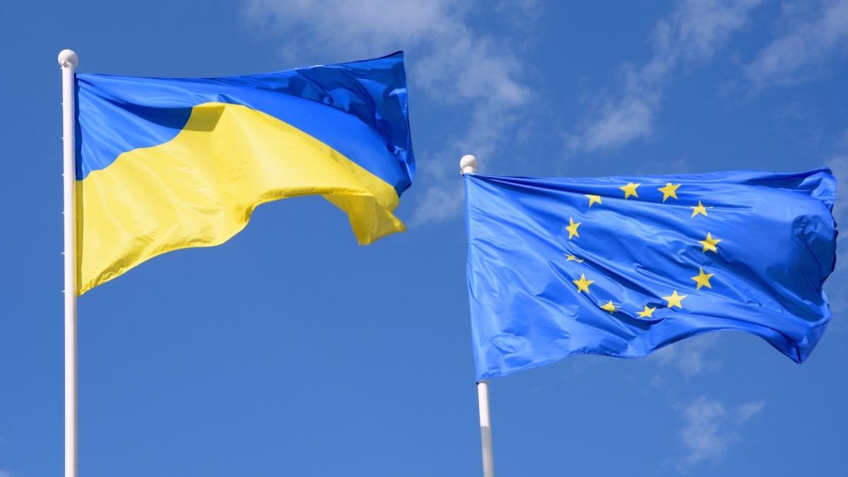 Київ очікує на посилення потенціалу Угоди про асоціацію