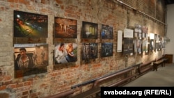 Выставка в московском Сахаровском центре