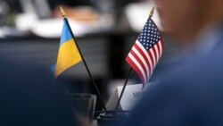 Американские вопросы. Украина: союзник, друг или так?