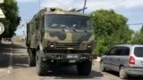 Panic In Panik: Armenian Villagers Not Told About Russian Military Drills