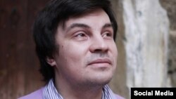 Илшат Сәетов