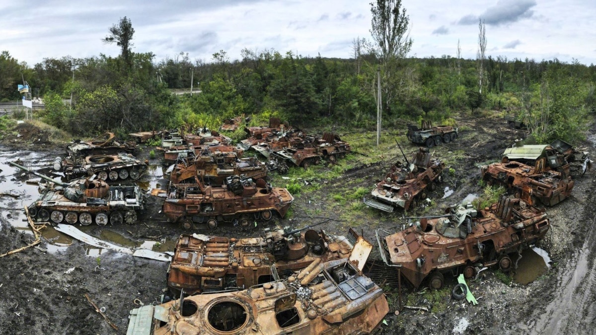 План наступу ЗСУ було створено з допомогою США та Великобританії