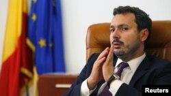 Fostul ministru al Energiei, Răzvan Nicolescu, e de părere că nu poți închide capacitățile energetice înainte să pui ceva în loc.