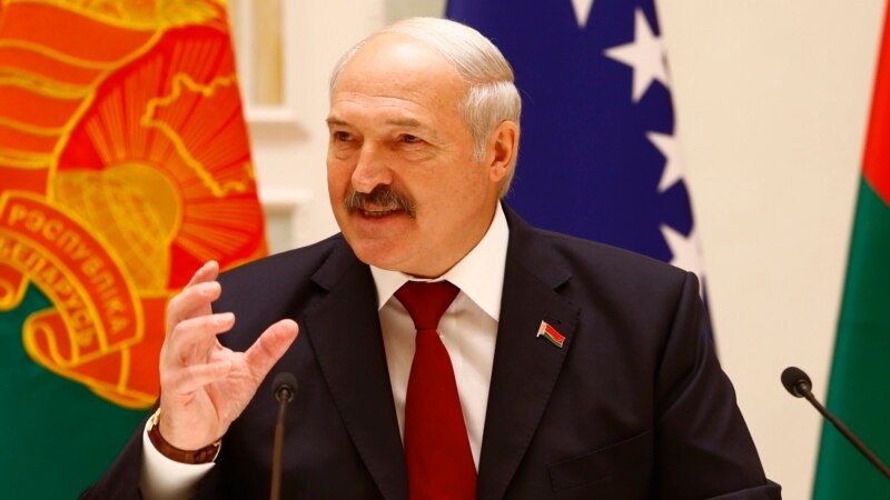 BE kërkon nga Bjellorusia reforma 