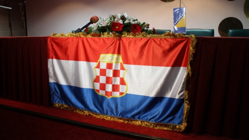 Podržava li Zagreb obnovu Herceg Bosne?