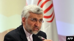Said Jalili
