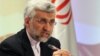 جلیلی: راه گفت‌وگو با پذیرش حق غنی‌سازی در ایران باز می‌شود