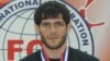 Activists: Chechen Man Who Claimed Torture Narrowly Escapes Transfer To Grozny