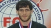 Спортсмен Амриев сбежал из здания прокуратуры, в котором его поджидали силовики из Чечни
