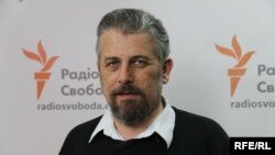 Вадим Володарський