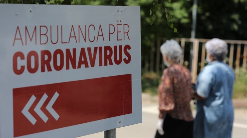 Kosovës i shtohen 14 viktima dhe 172 raste të reja me koronavirus