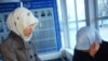 Kazakh Students To Sue Over Hijab Ban