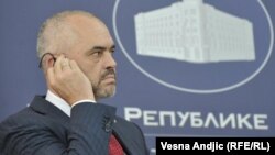 Edi Rama